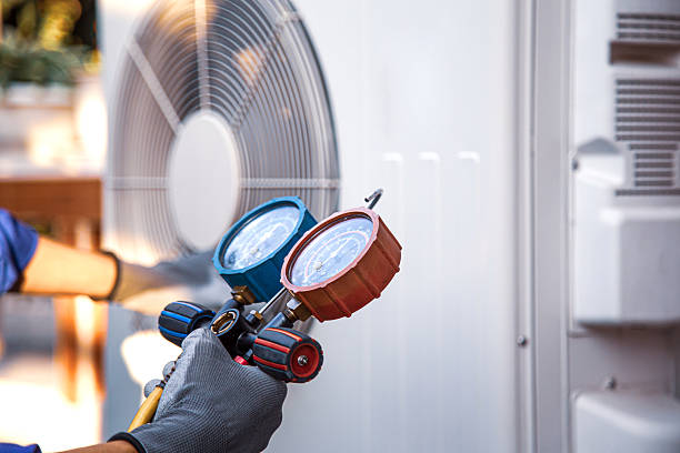 Trusted Air Conditioning Repair service in Salfordville, PA - HVAC Repair CO